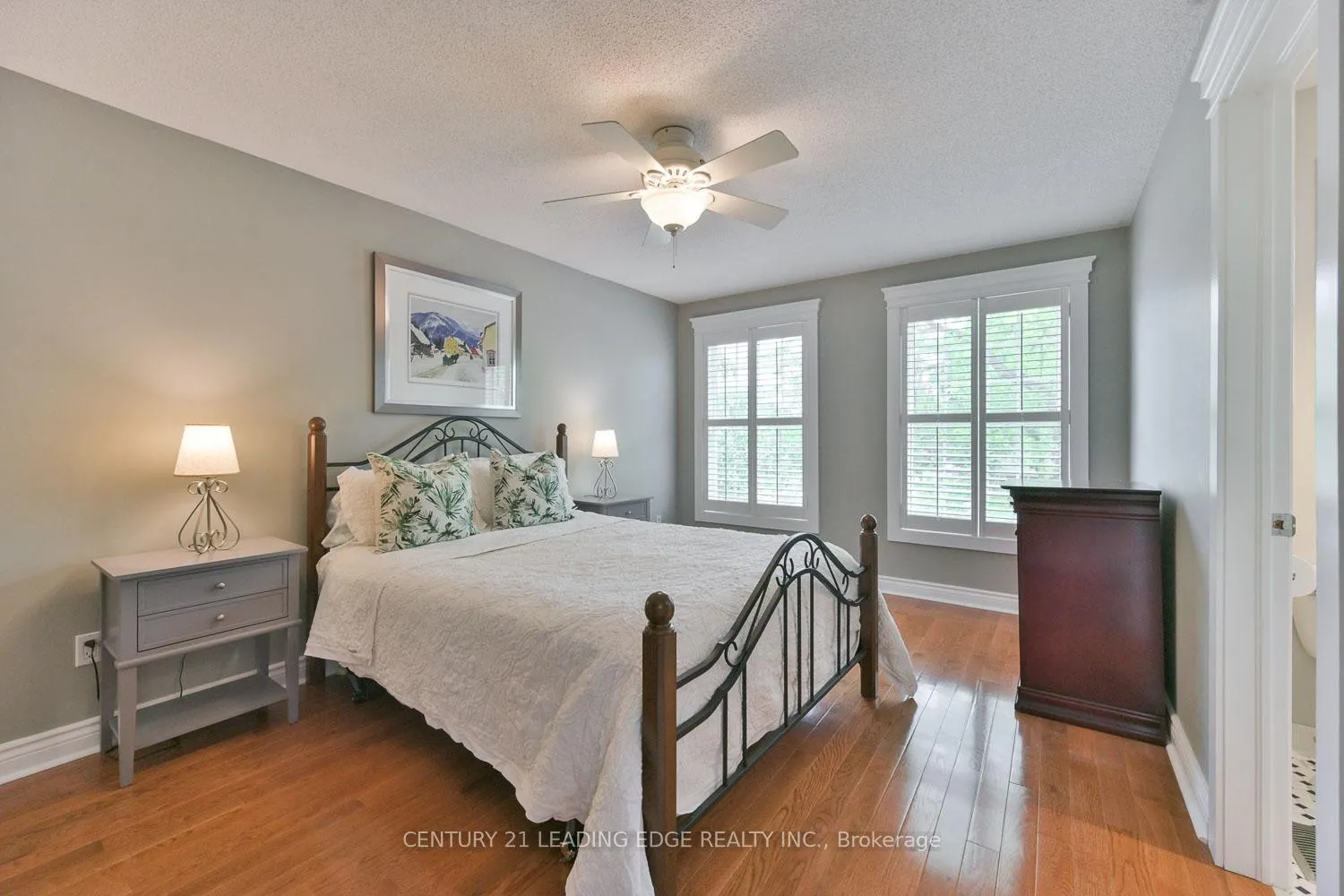 Photo 32 of 82 Penny Crescent, Markham, Markham Village — HOMEH