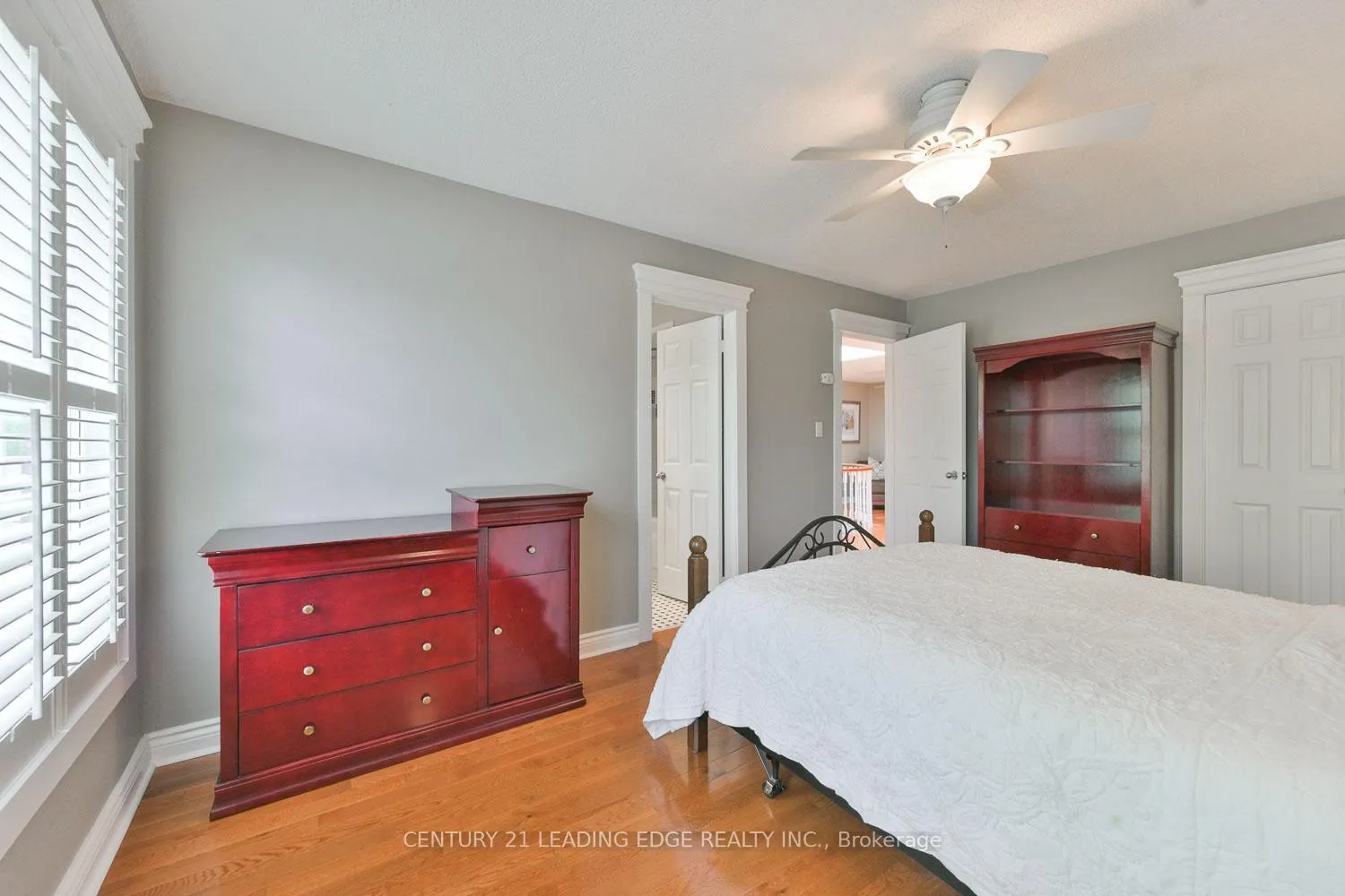 Photo 33 of 82 Penny Crescent, Markham, Markham Village — HOMEH
