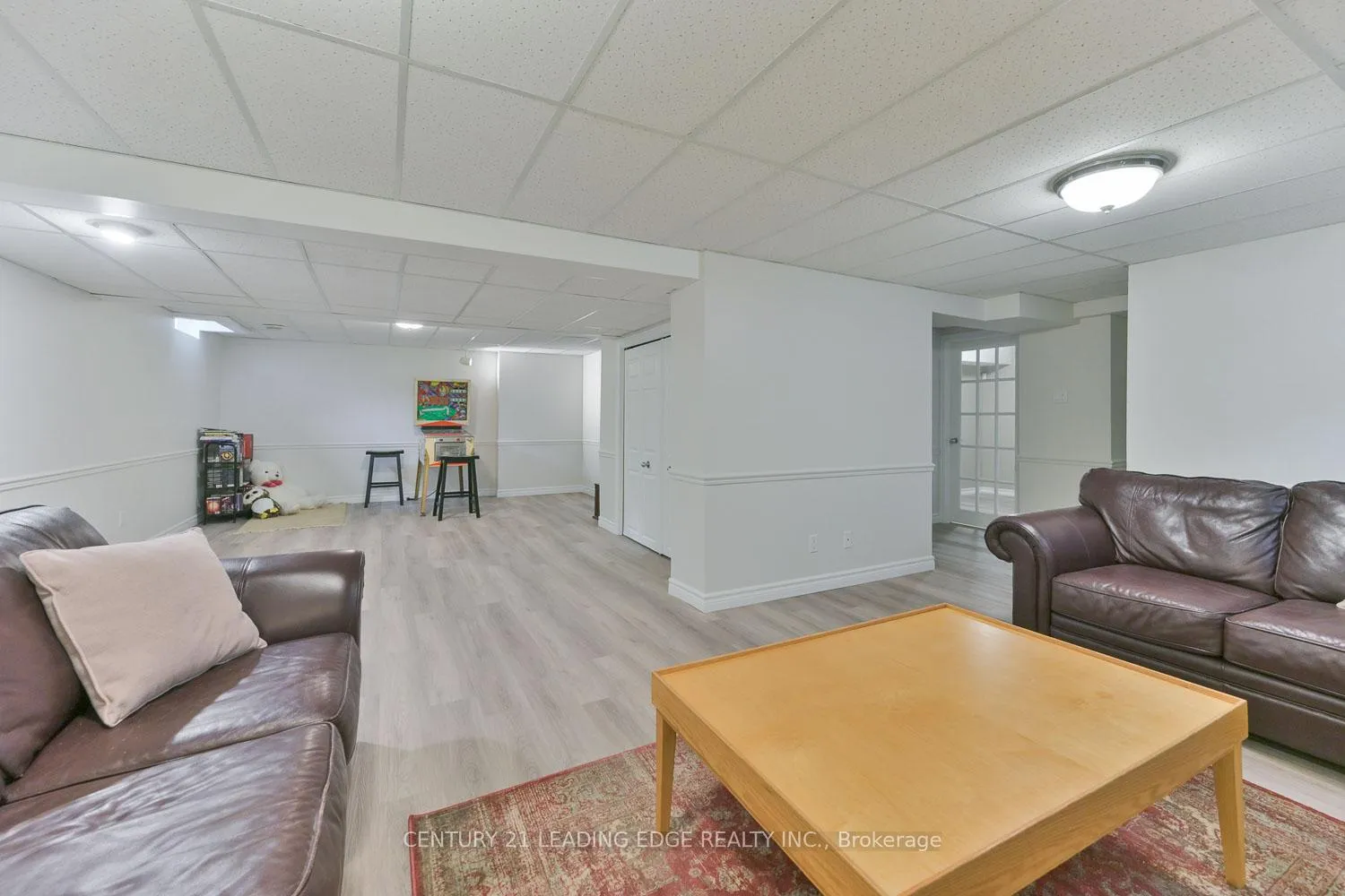 Photo 40 of 82 Penny Crescent, Markham, Markham Village — HOMEH