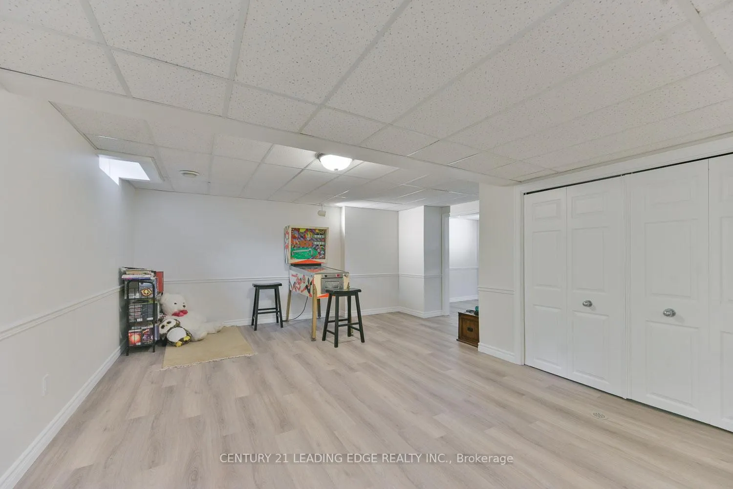 Photo 42 of 82 Penny Crescent, Markham, Markham Village — HOMEH