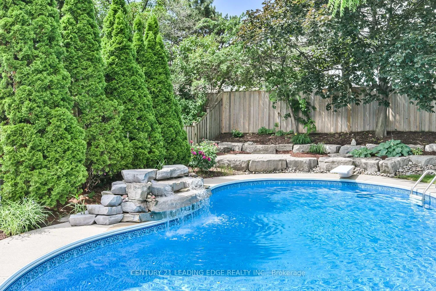 Photo 48 of 82 Penny Crescent, Markham, Markham Village — HOMEH