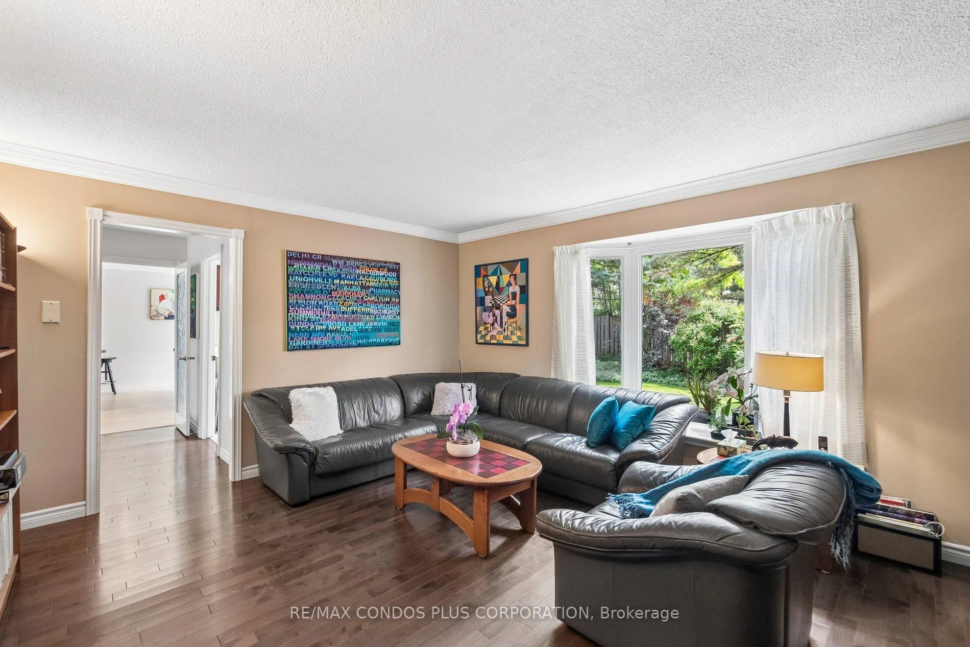 Photo 11 of 57 Delhi Crescent, Markham, Unionville — HOMEH