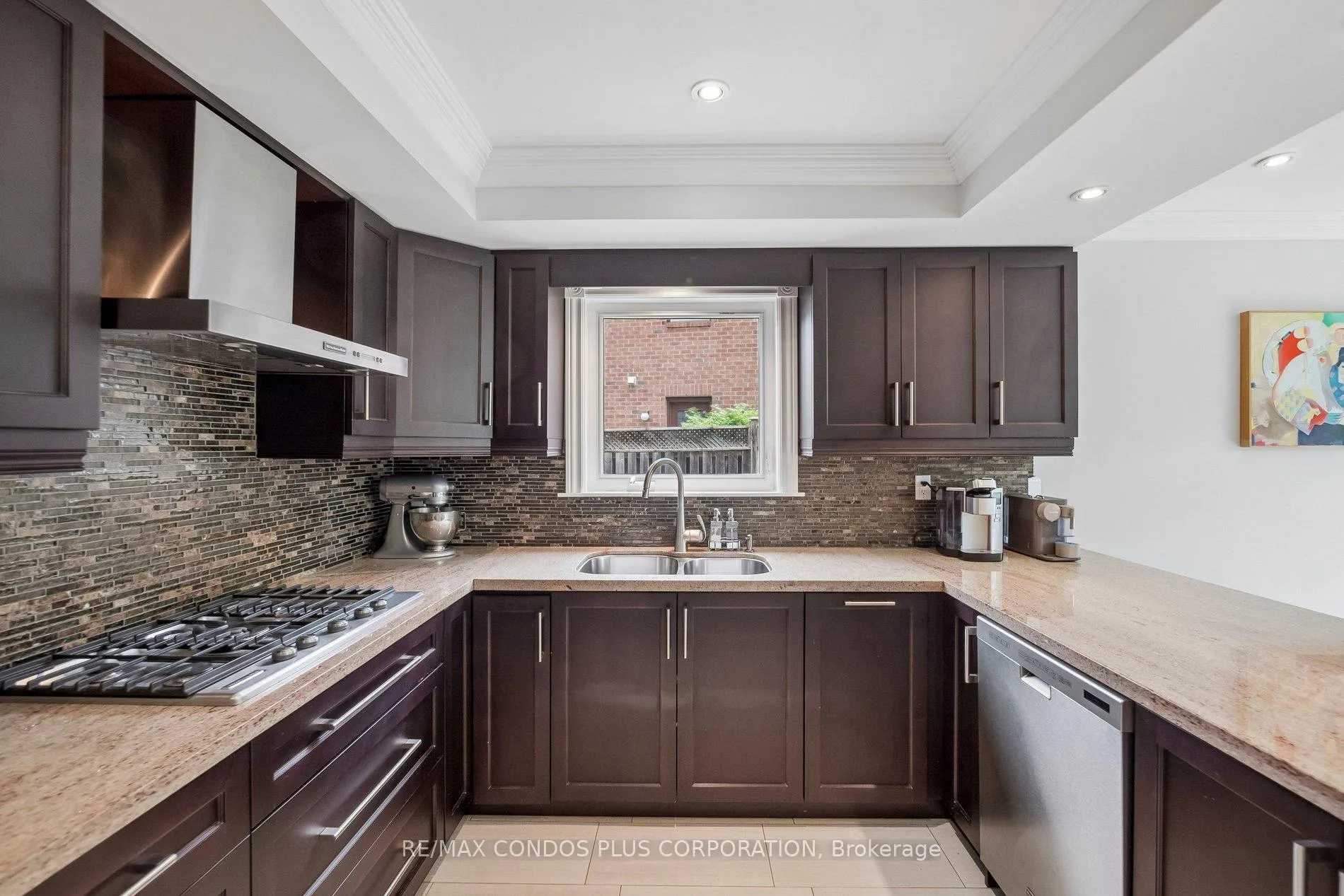 Photo 14 of 57 Delhi Crescent, Markham, Unionville — HOMEH