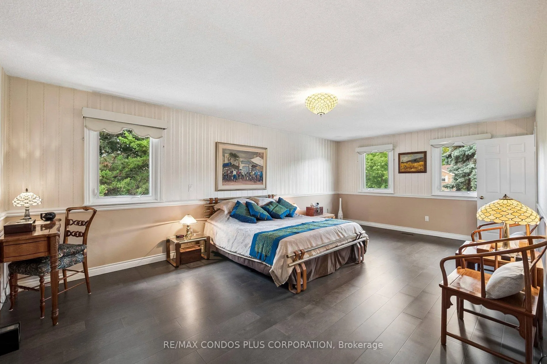 Photo 17 of 57 Delhi Crescent, Markham, Unionville — HOMEH