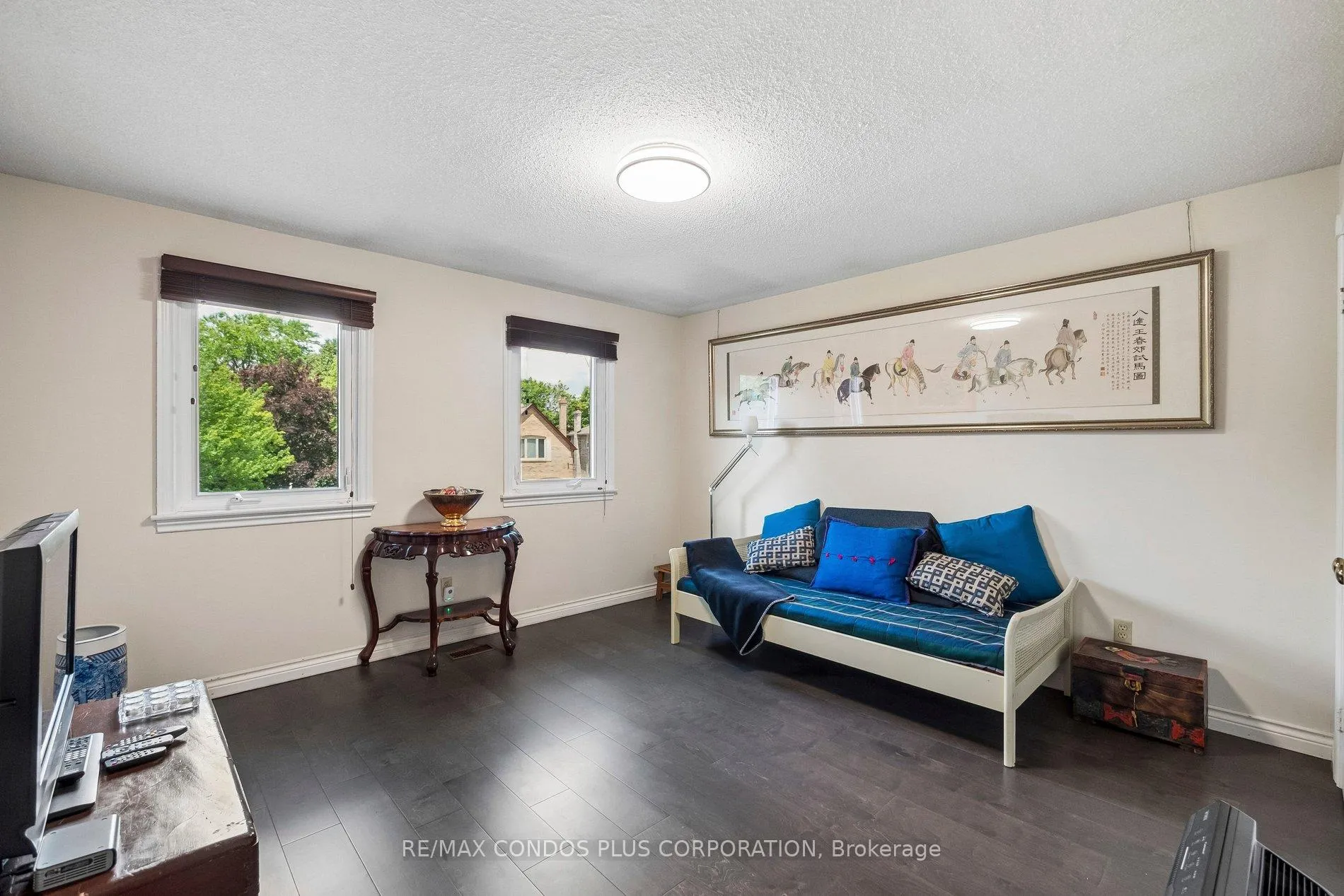 Photo 21 of 57 Delhi Crescent, Markham, Unionville — HOMEH