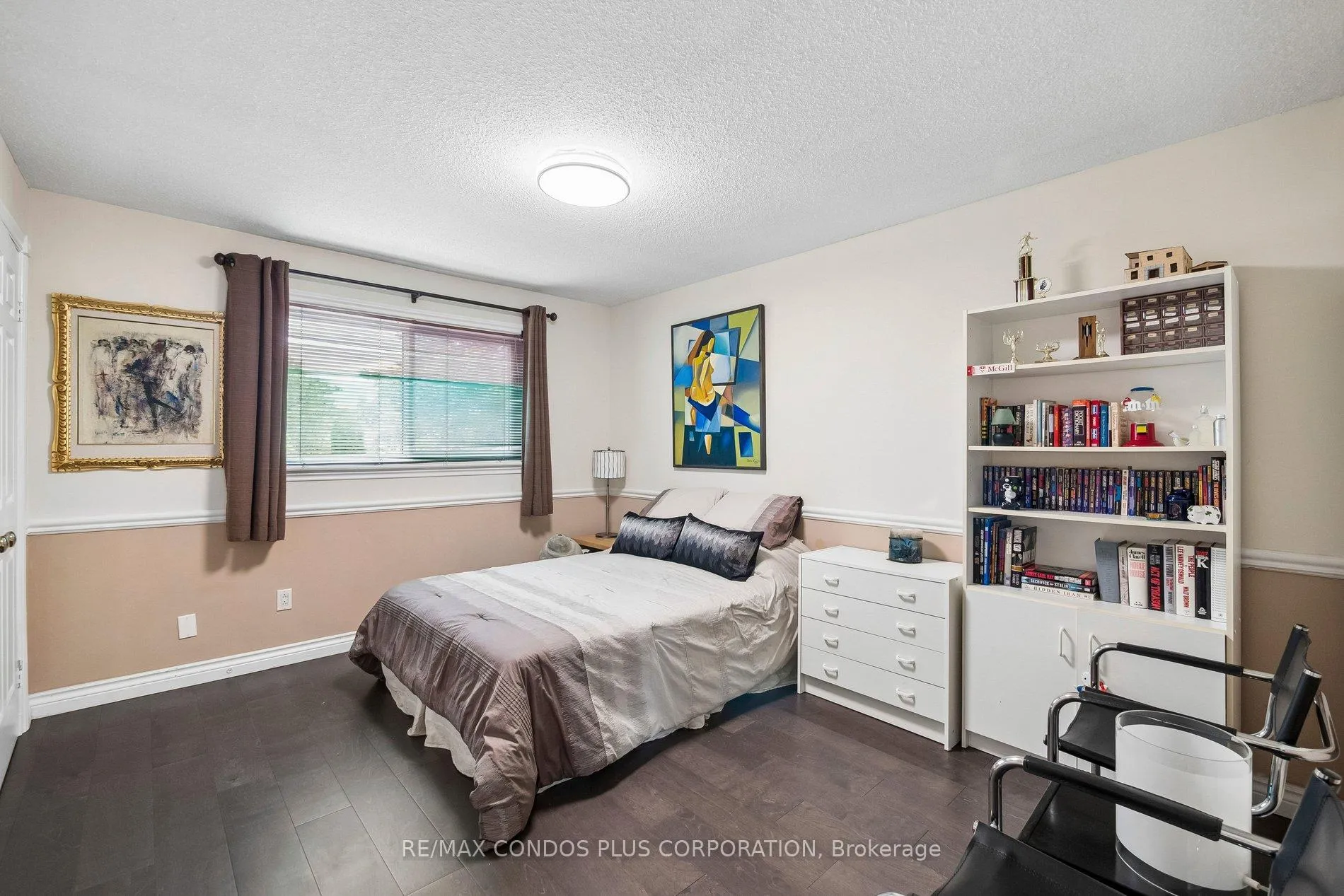 Photo 22 of 57 Delhi Crescent, Markham, Unionville — HOMEH