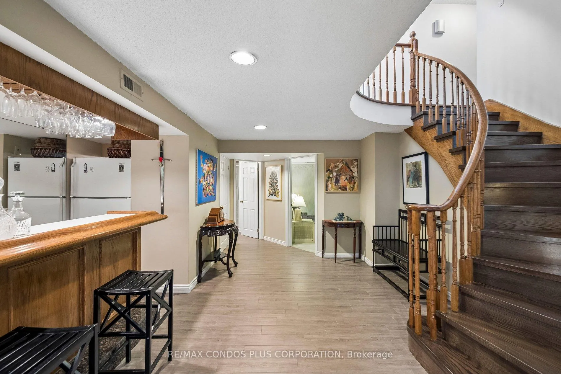 Photo 26 of 57 Delhi Crescent, Markham, Unionville — HOMEH