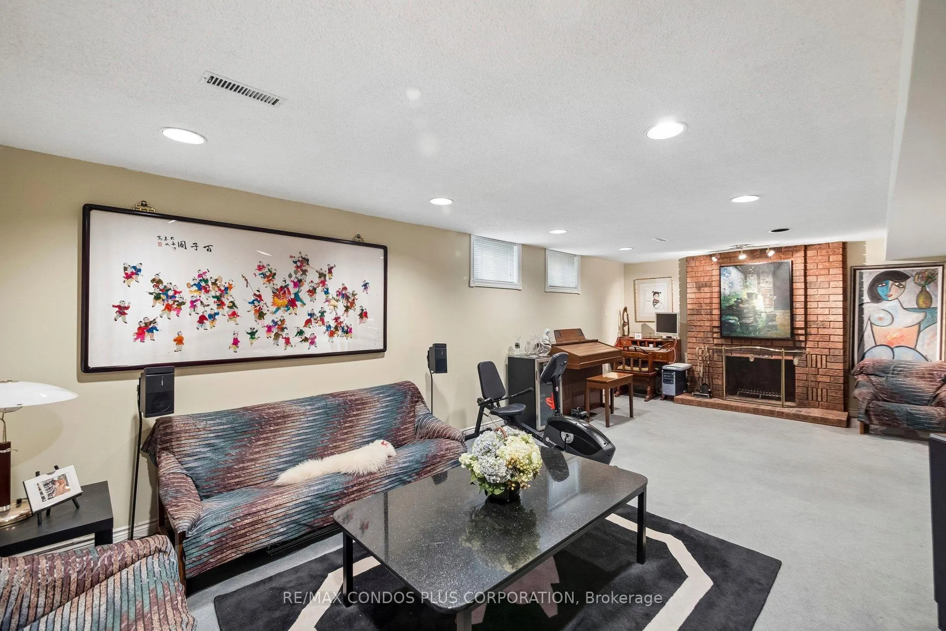 Photo 29 of 57 Delhi Crescent, Markham, Unionville — HOMEH
