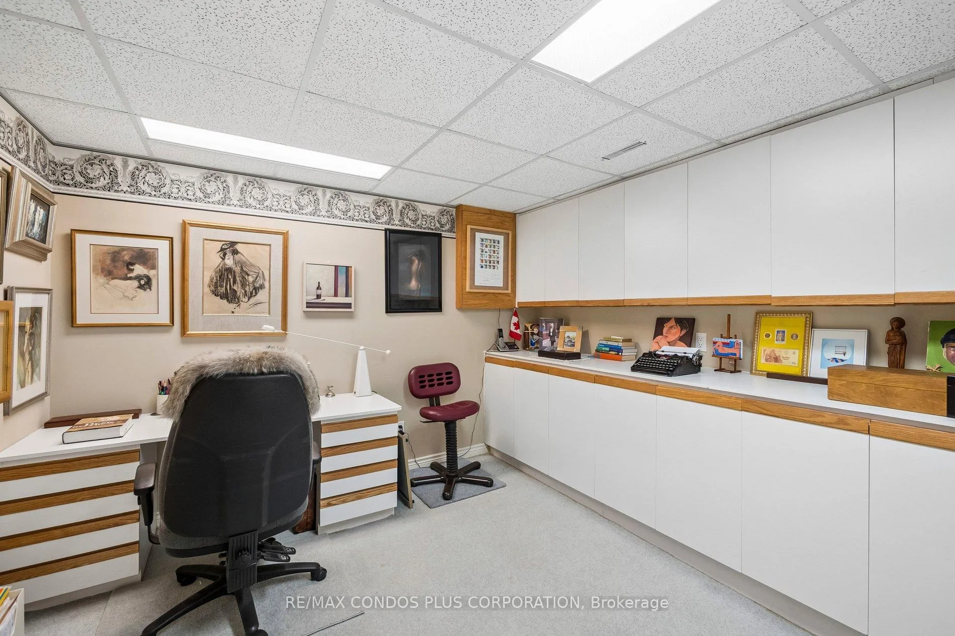 Photo 30 of 57 Delhi Crescent, Markham, Unionville — HOMEH