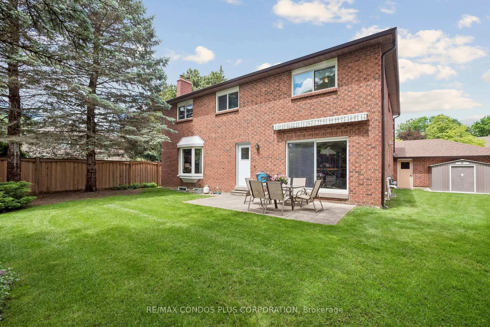 Photo 31 of 57 Delhi Crescent, Markham, Unionville — HOMEH