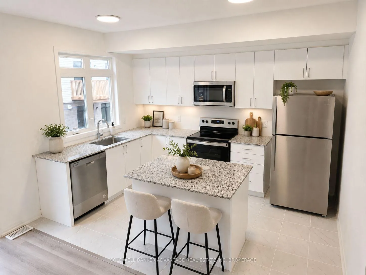 Photo 4 of Unit 26, 27 Sidney Rose, St. Catharines, Glendale/Glenridge — HOMEH