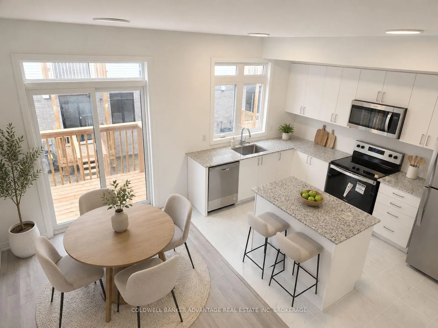 Photo 6 of Unit 26, 27 Sidney Rose, St. Catharines, Glendale/Glenridge — HOMEH