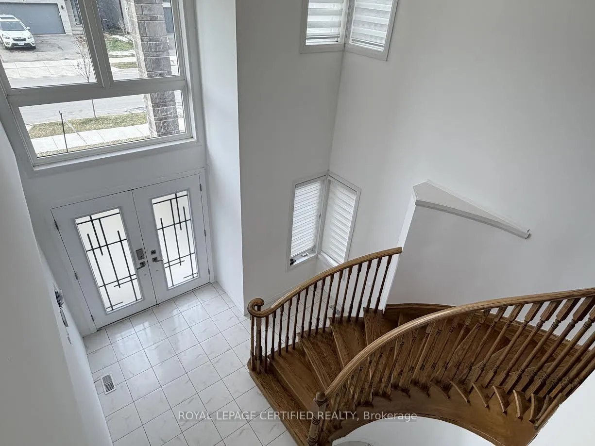Photo 19 of 40 Lexington Avenue, Hamilton, Stoney Creek Mountain — HOMEH