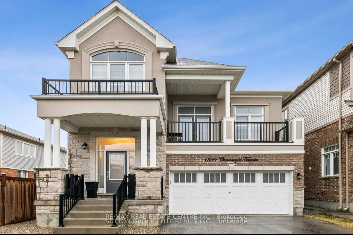 Photo 1 of 1359 Connaught Terrace, Milton, Ford — HOMEH
