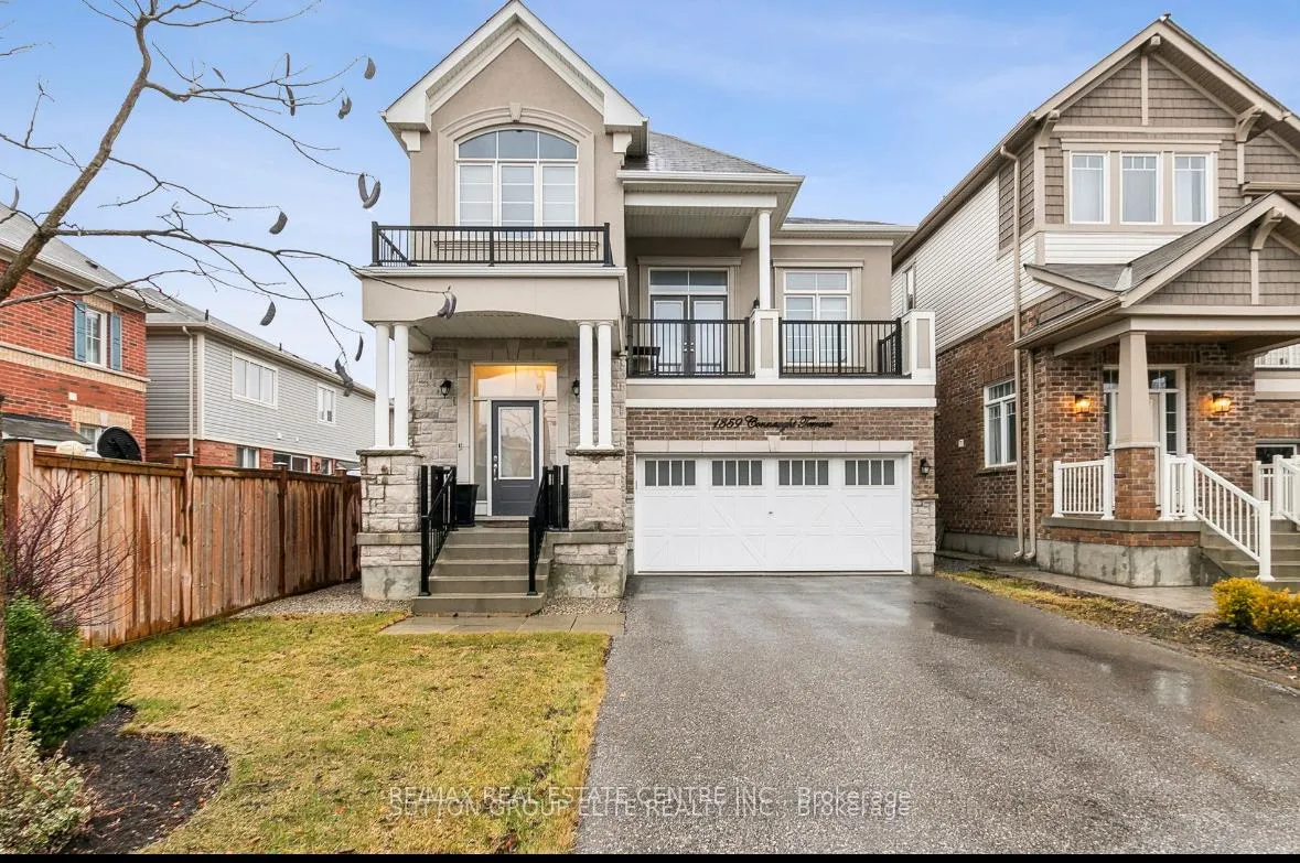 Photo 2 of 1359 Connaught Terrace, Milton, Ford — HOMEH