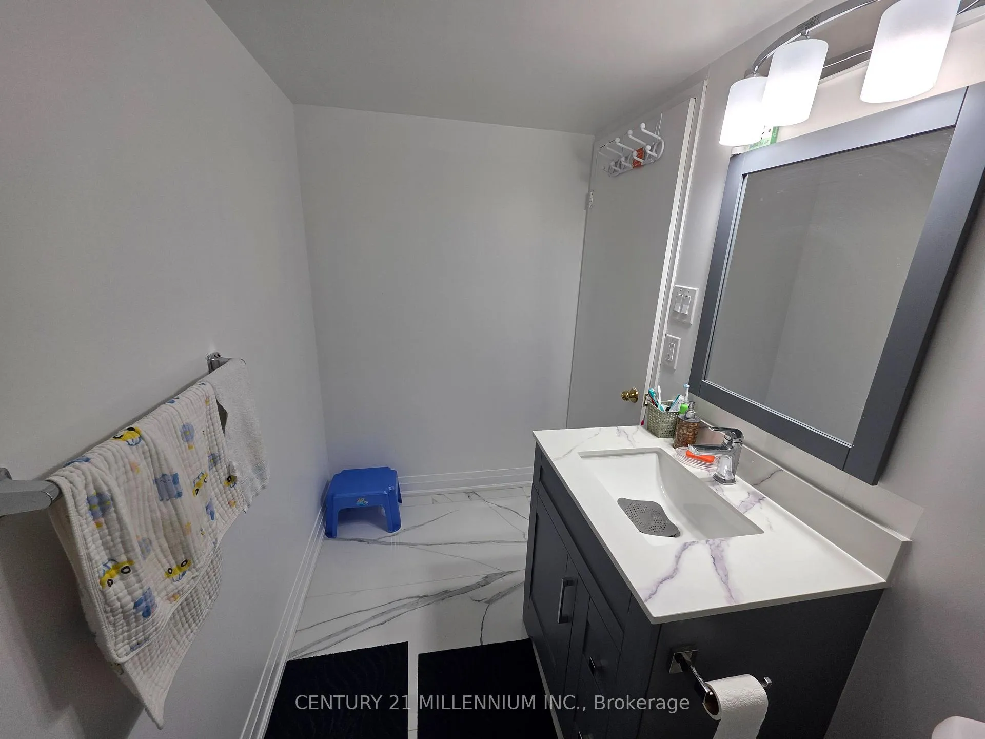Photo 13 of Unit 1605, 26 Hanover Road, Brampton, Queen Street Corridor — HOMEH