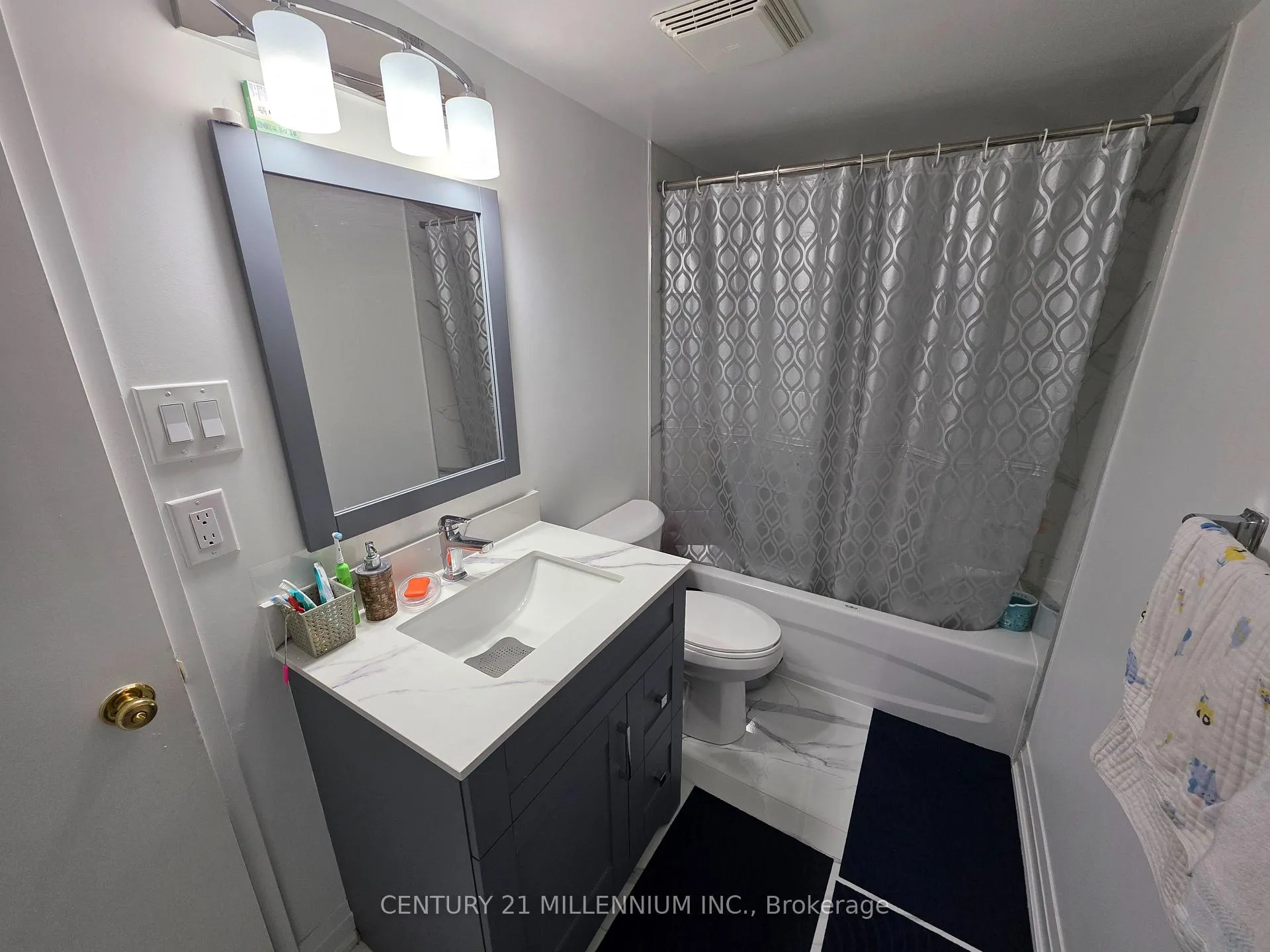 Photo 15 of Unit 1605, 26 Hanover Road, Brampton, Queen Street Corridor — HOMEH