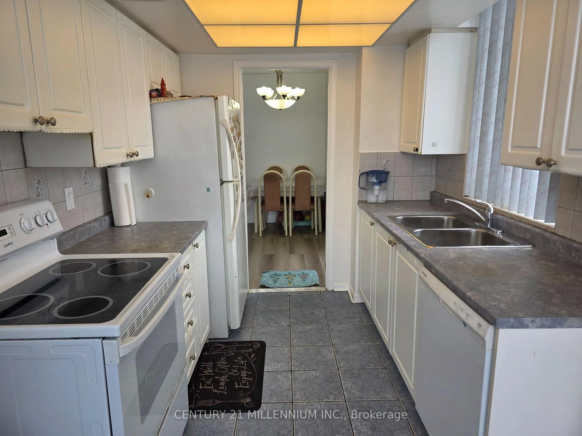 Photo 18 of Unit 1605, 26 Hanover Road, Brampton, Queen Street Corridor — HOMEH