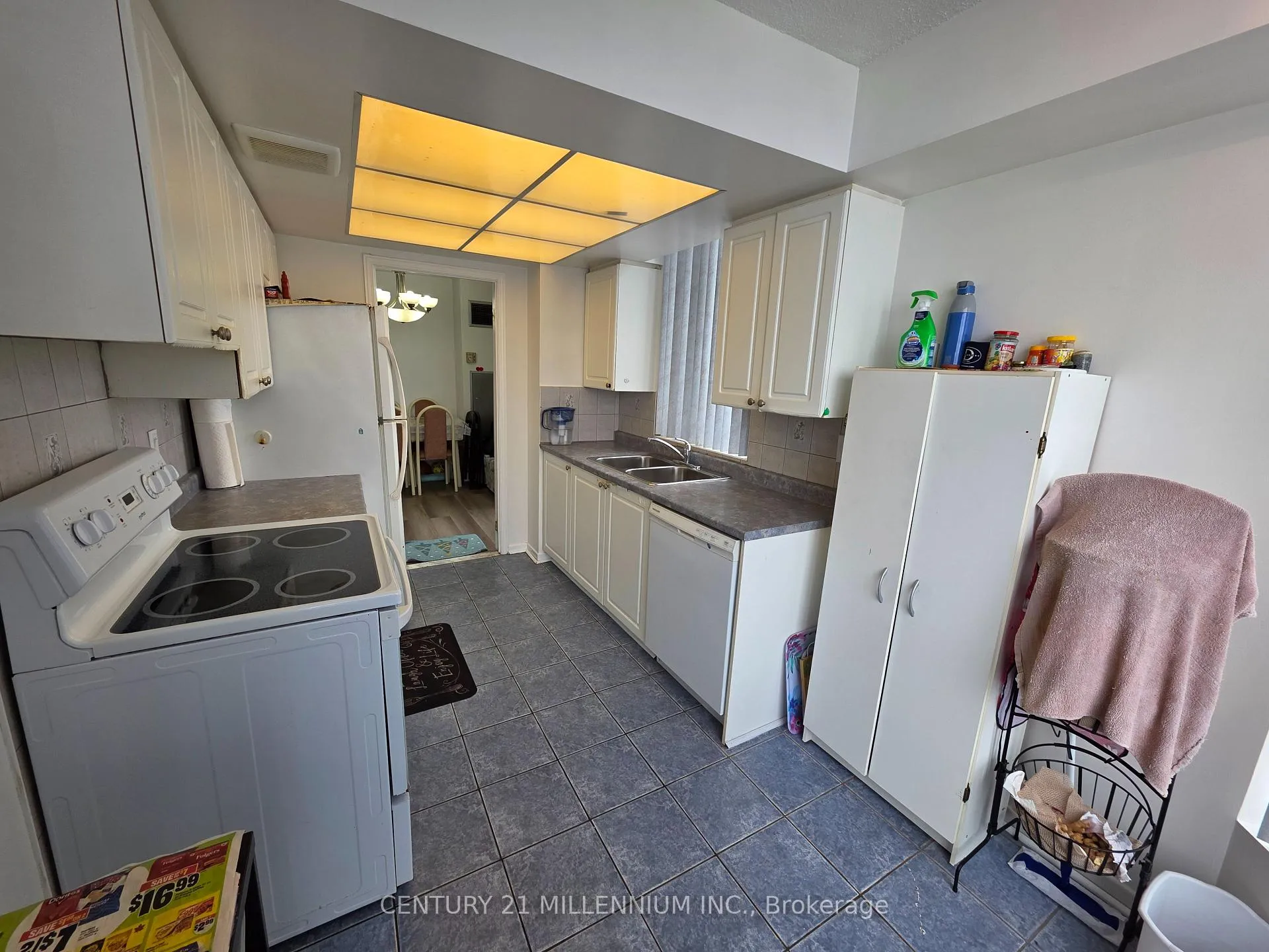 Photo 20 of Unit 1605, 26 Hanover Road, Brampton, Queen Street Corridor — HOMEH