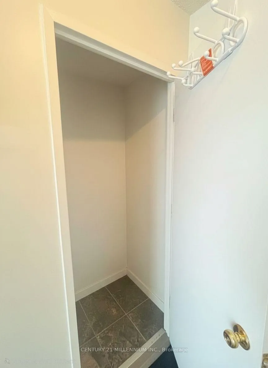 Photo 23 of Unit 1605, 26 Hanover Road, Brampton, Queen Street Corridor — HOMEH