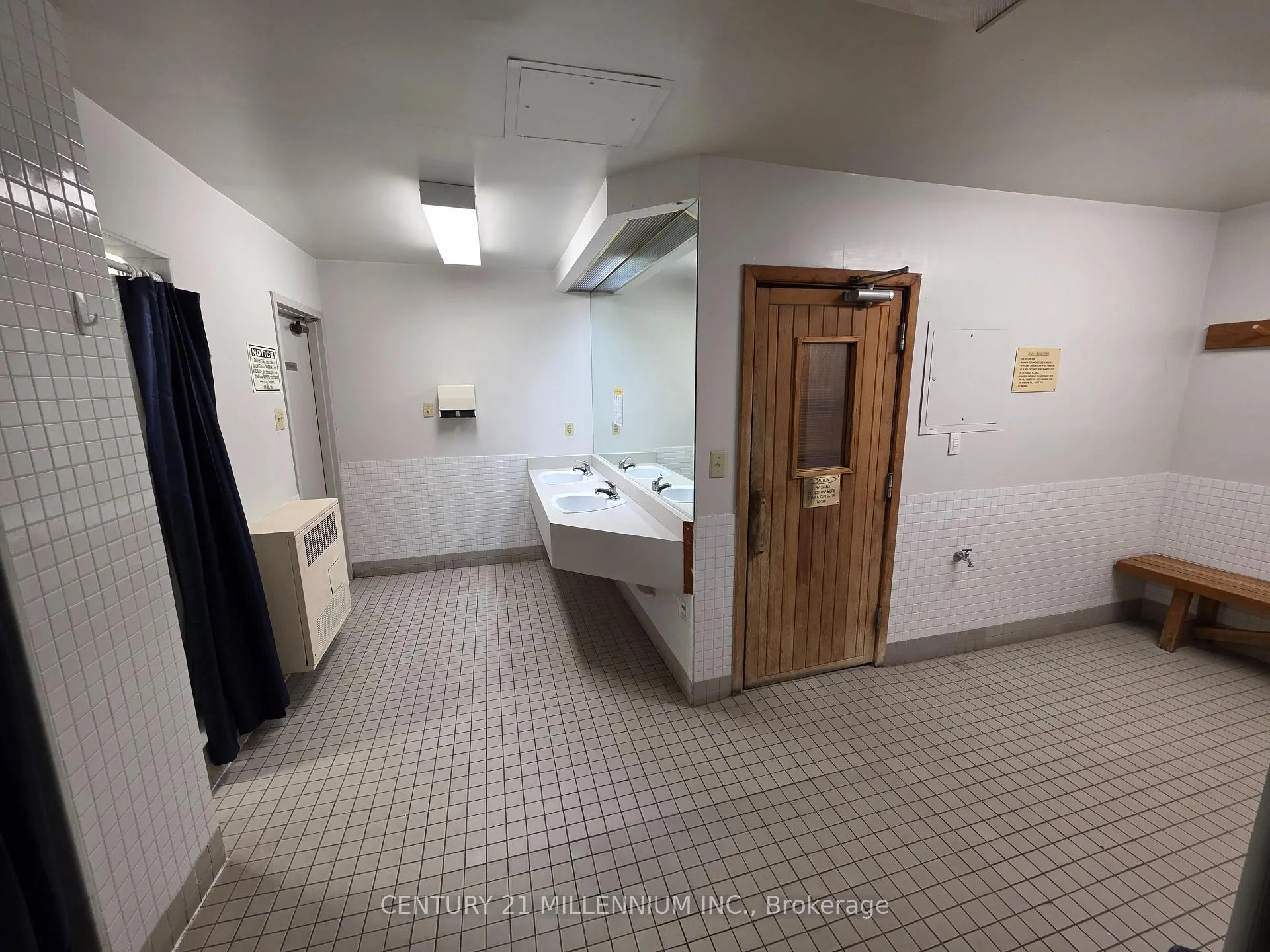 Photo 25 of Unit 1605, 26 Hanover Road, Brampton, Queen Street Corridor — HOMEH