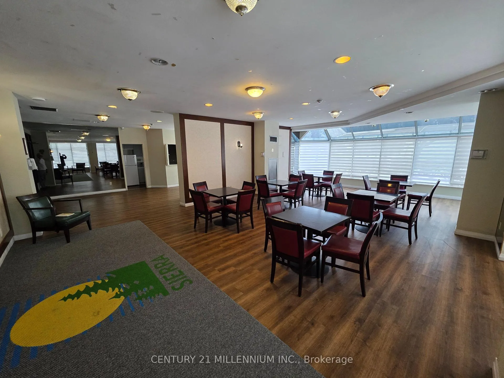 Photo 29 of Unit 1605, 26 Hanover Road, Brampton, Queen Street Corridor — HOMEH