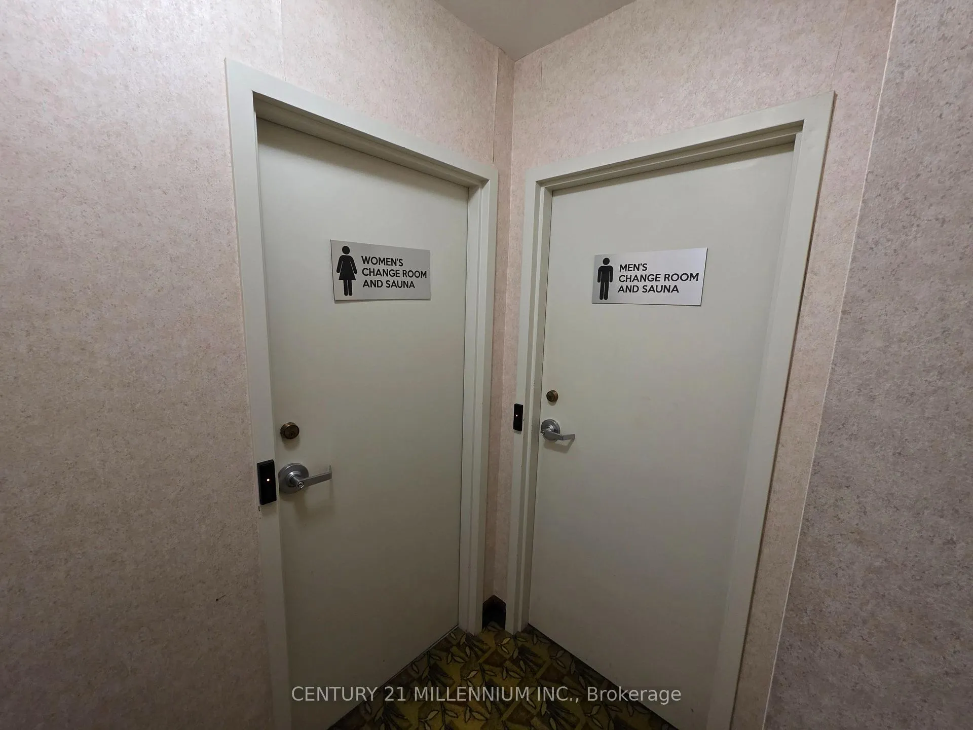 Photo 30 of Unit 1605, 26 Hanover Road, Brampton, Queen Street Corridor — HOMEH