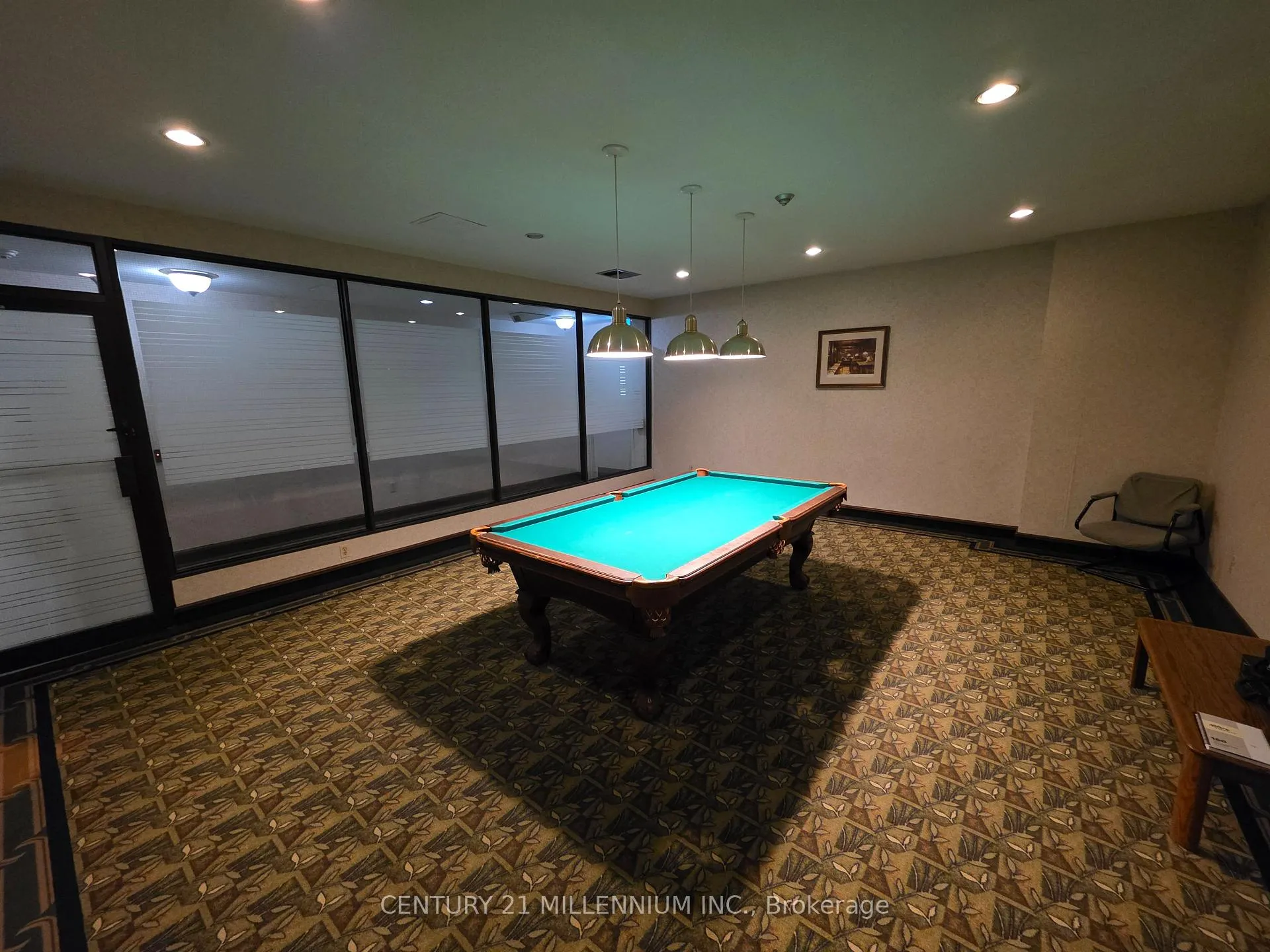 Photo 32 of Unit 1605, 26 Hanover Road, Brampton, Queen Street Corridor — HOMEH