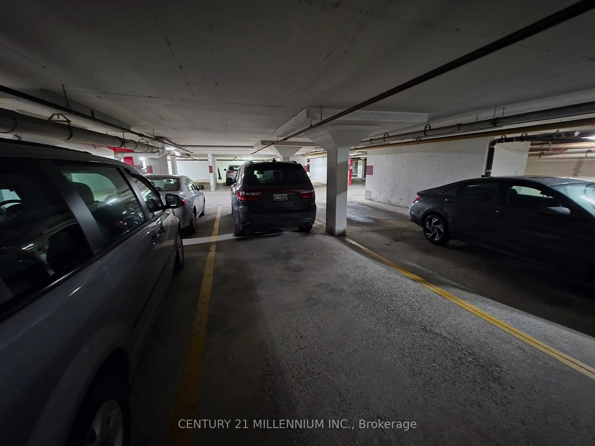 Photo 36 of Unit 1605, 26 Hanover Road, Brampton, Queen Street Corridor — HOMEH