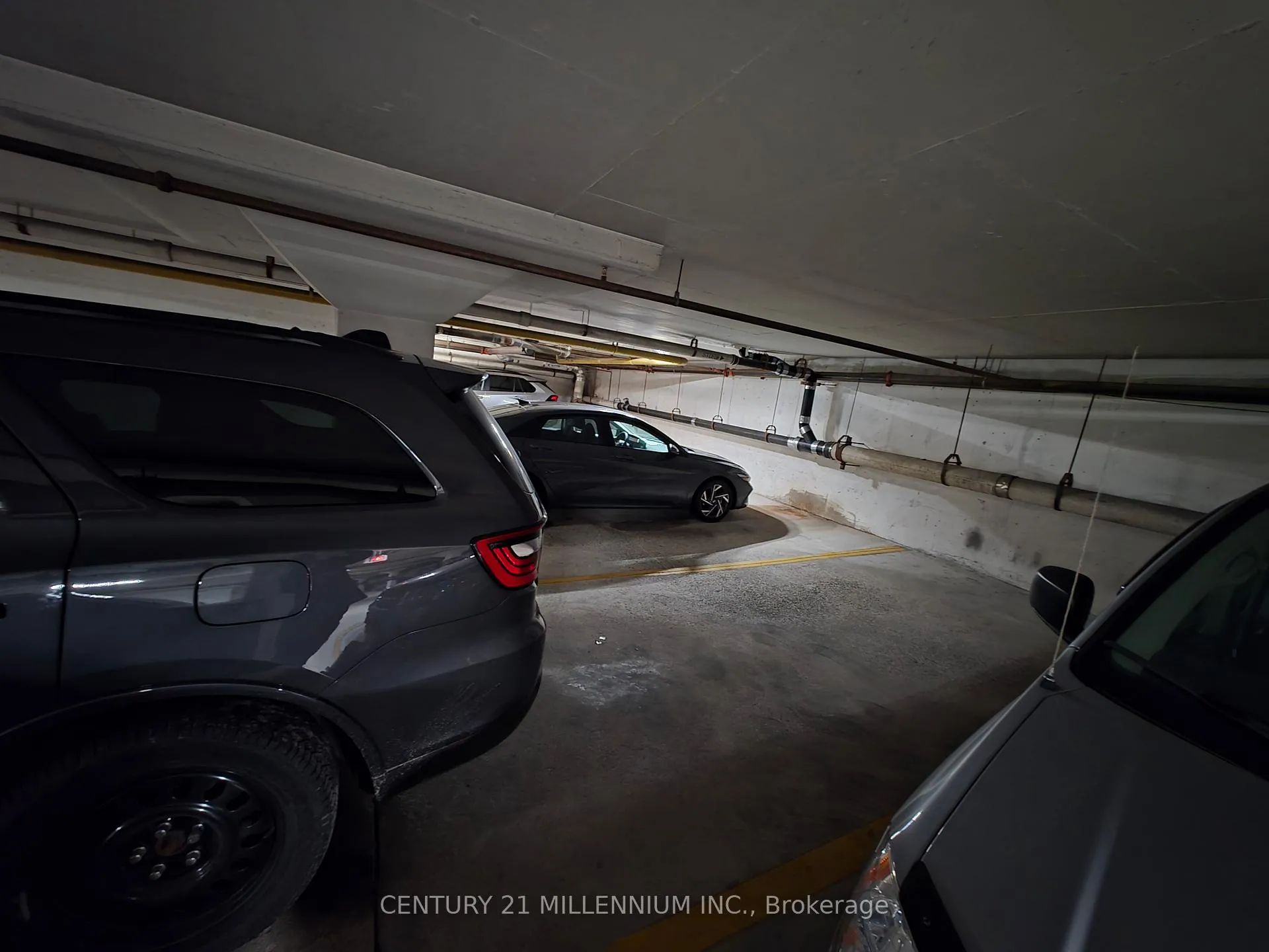 Photo 37 of Unit 1605, 26 Hanover Road, Brampton, Queen Street Corridor — HOMEH