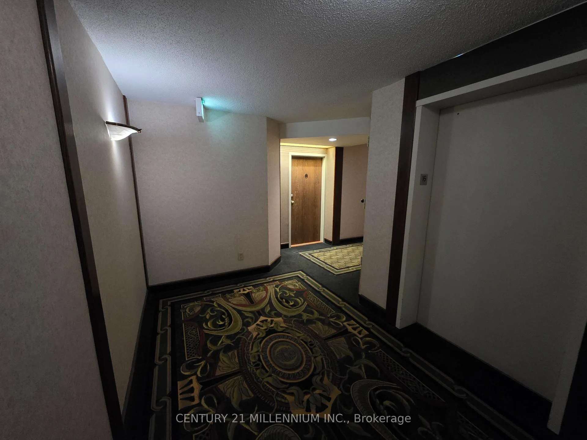 Photo 39 of Unit 1605, 26 Hanover Road, Brampton, Queen Street Corridor — HOMEH