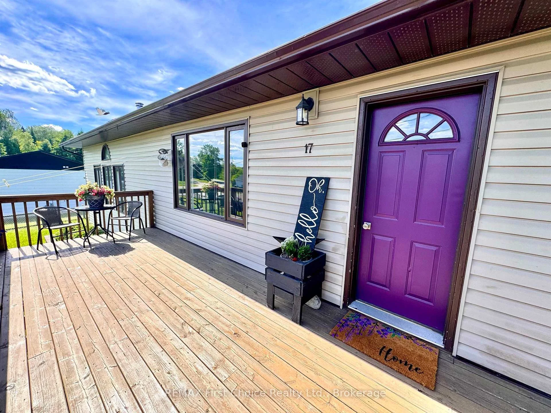 Photo 8 of 17 Kenora Road, Red Lake — HOMEH