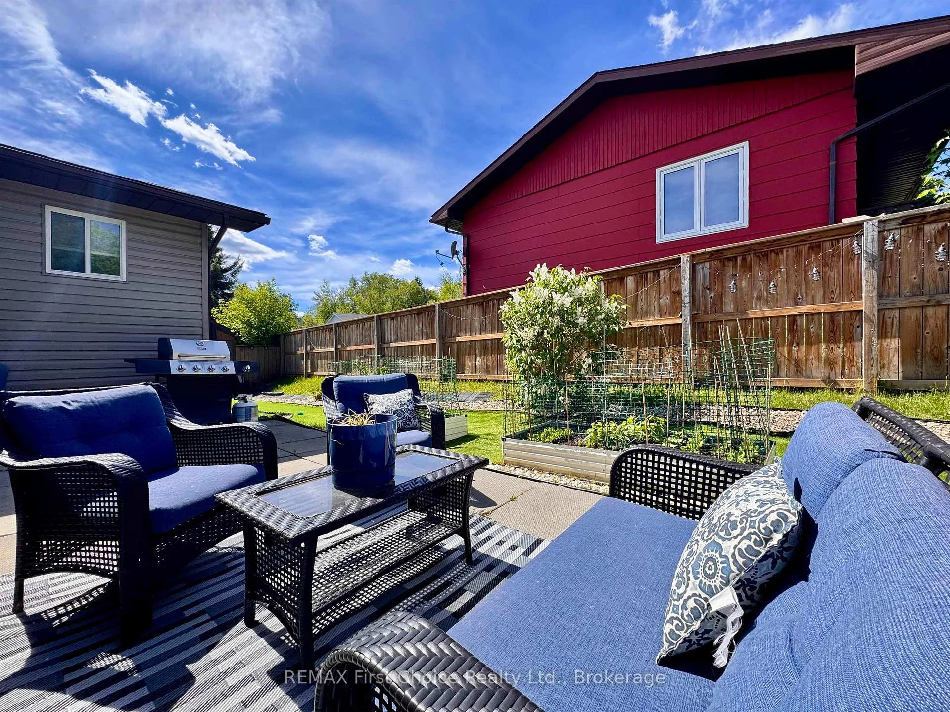 Photo 10 of 17 Kenora Road, Red Lake — HOMEH