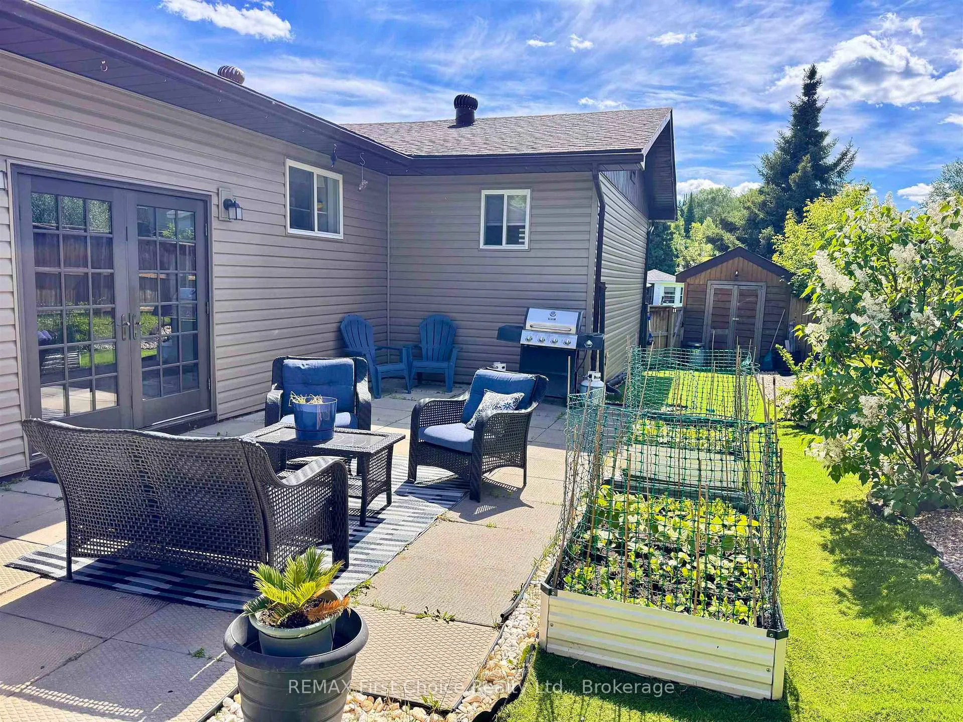 Photo 11 of 17 Kenora Road, Red Lake — HOMEH