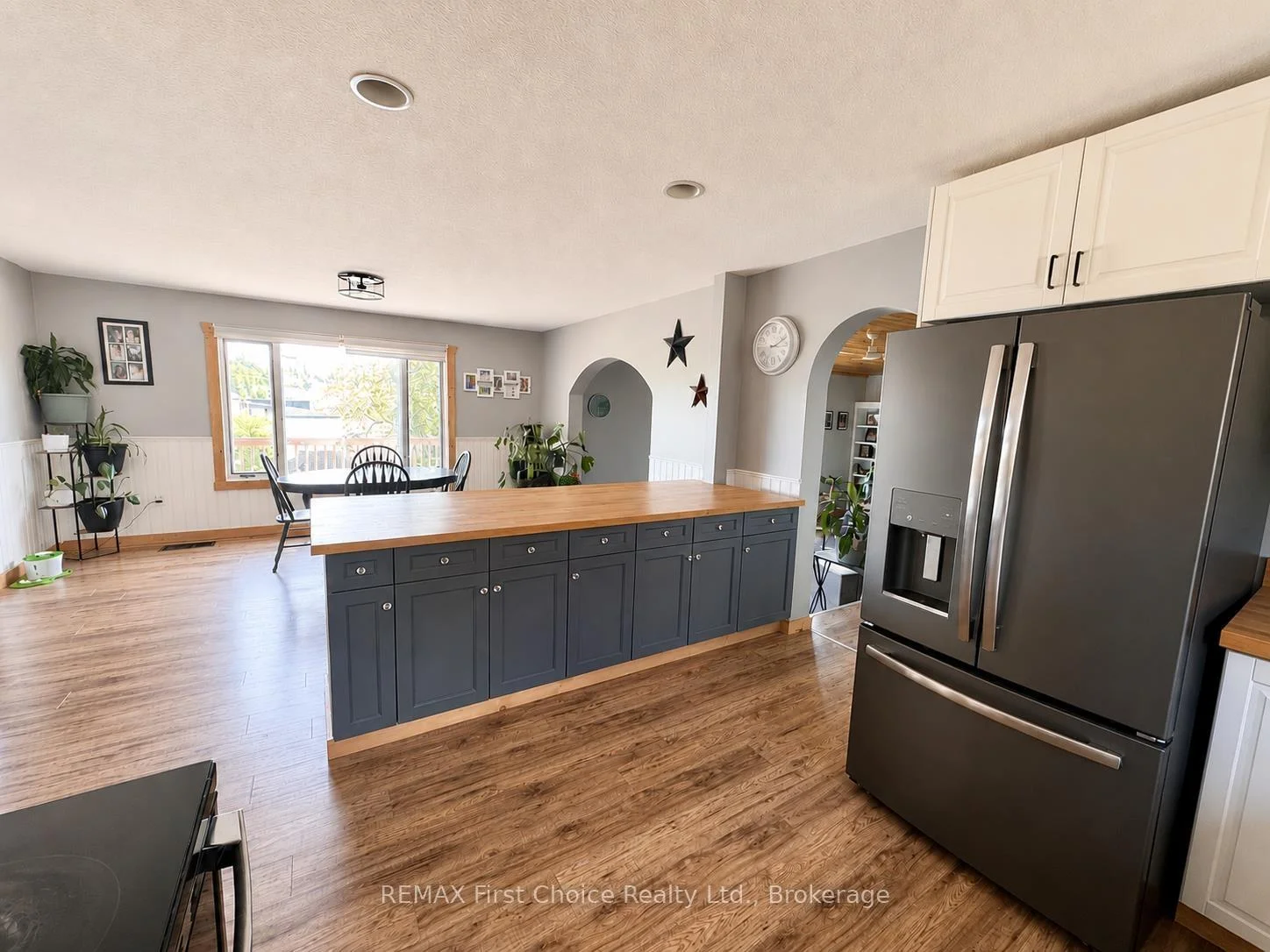 Photo 17 of 17 Kenora Road, Red Lake — HOMEH