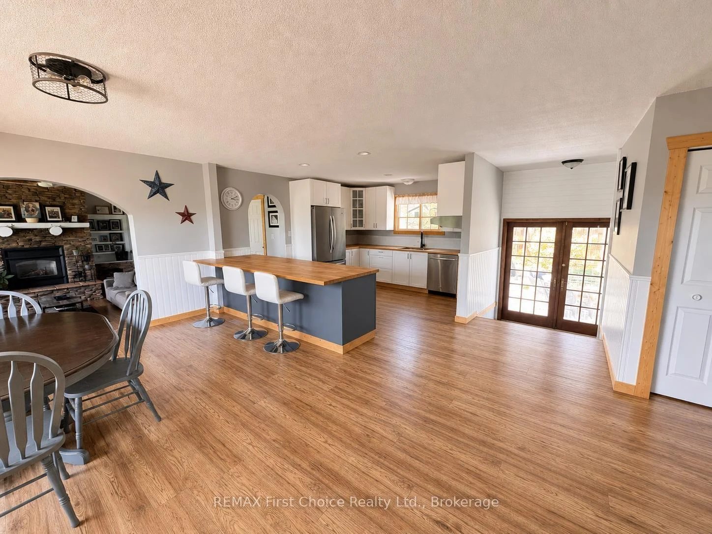Photo 18 of 17 Kenora Road, Red Lake — HOMEH