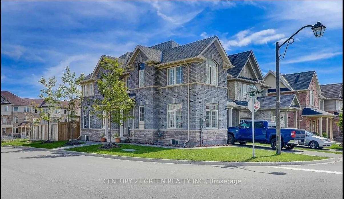 Photo 1 of 25 Holroyd Street, Ajax, Central East — HOMEH