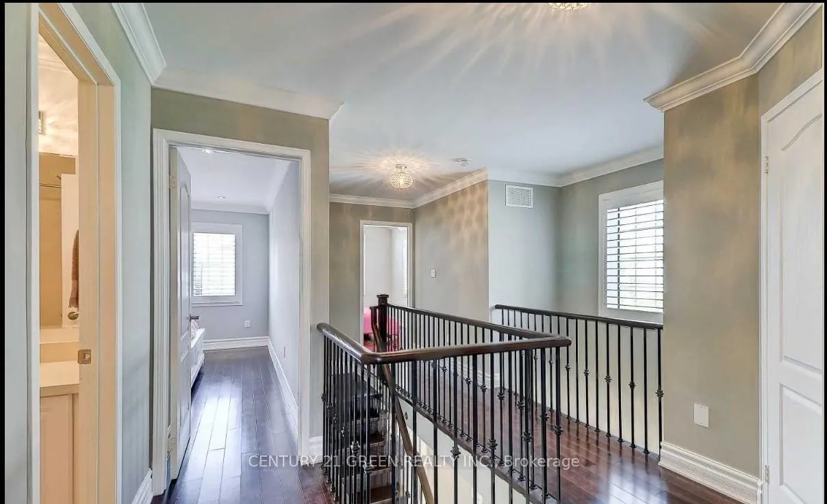 Photo 7 of 25 Holroyd Street, Ajax, Central East — HOMEH
