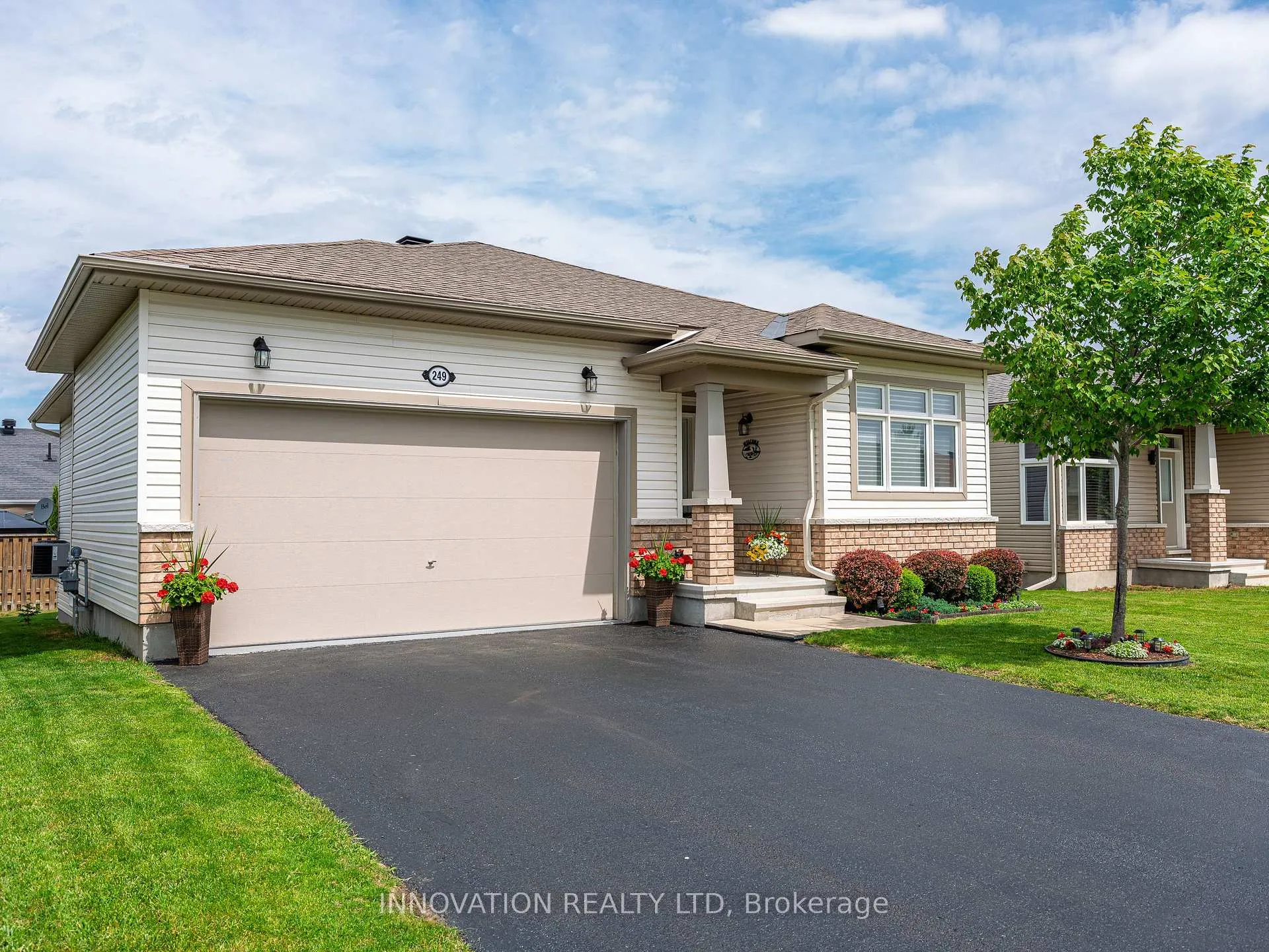 Photo 1 of 249 Edey Street, Arnprior, Arnprior — HOMEH