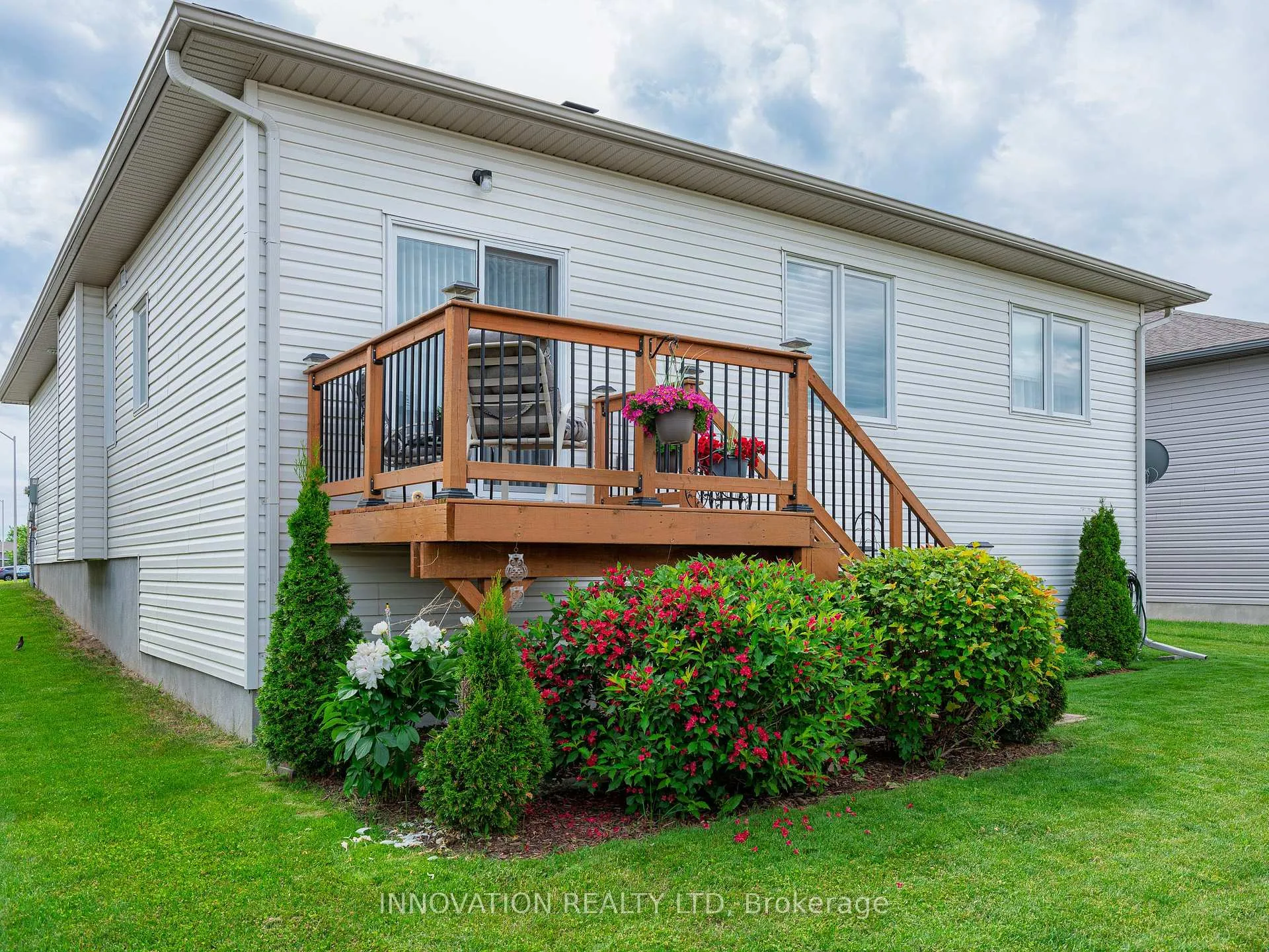 Photo 39 of 249 Edey Street, Arnprior, Arnprior — HOMEH