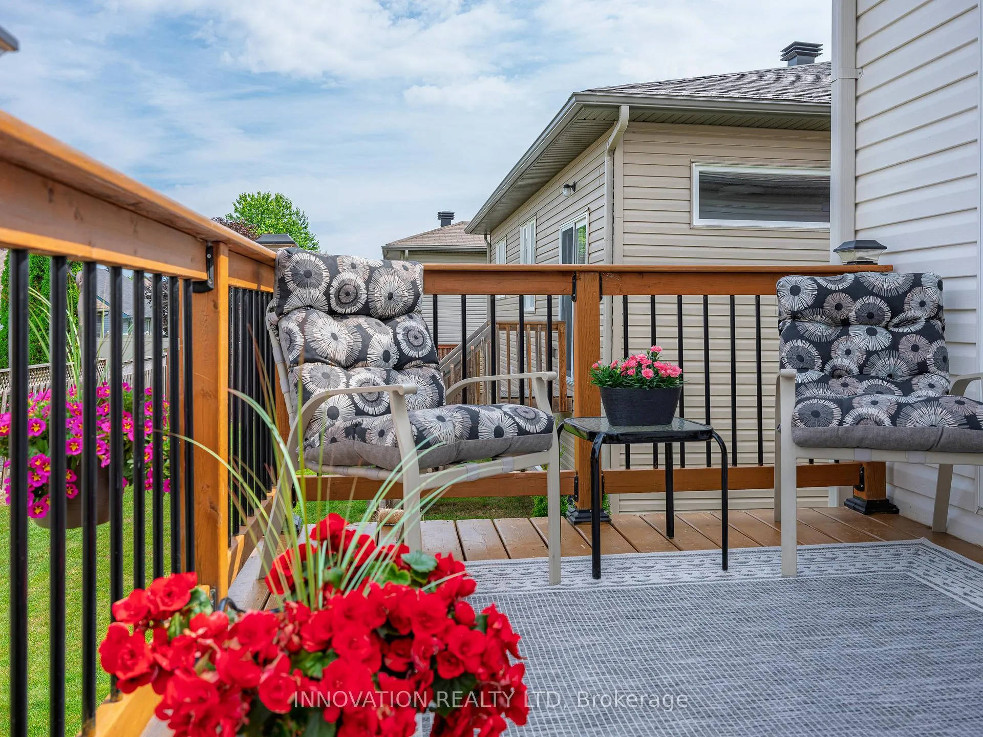 Photo 40 of 249 Edey Street, Arnprior, Arnprior — HOMEH