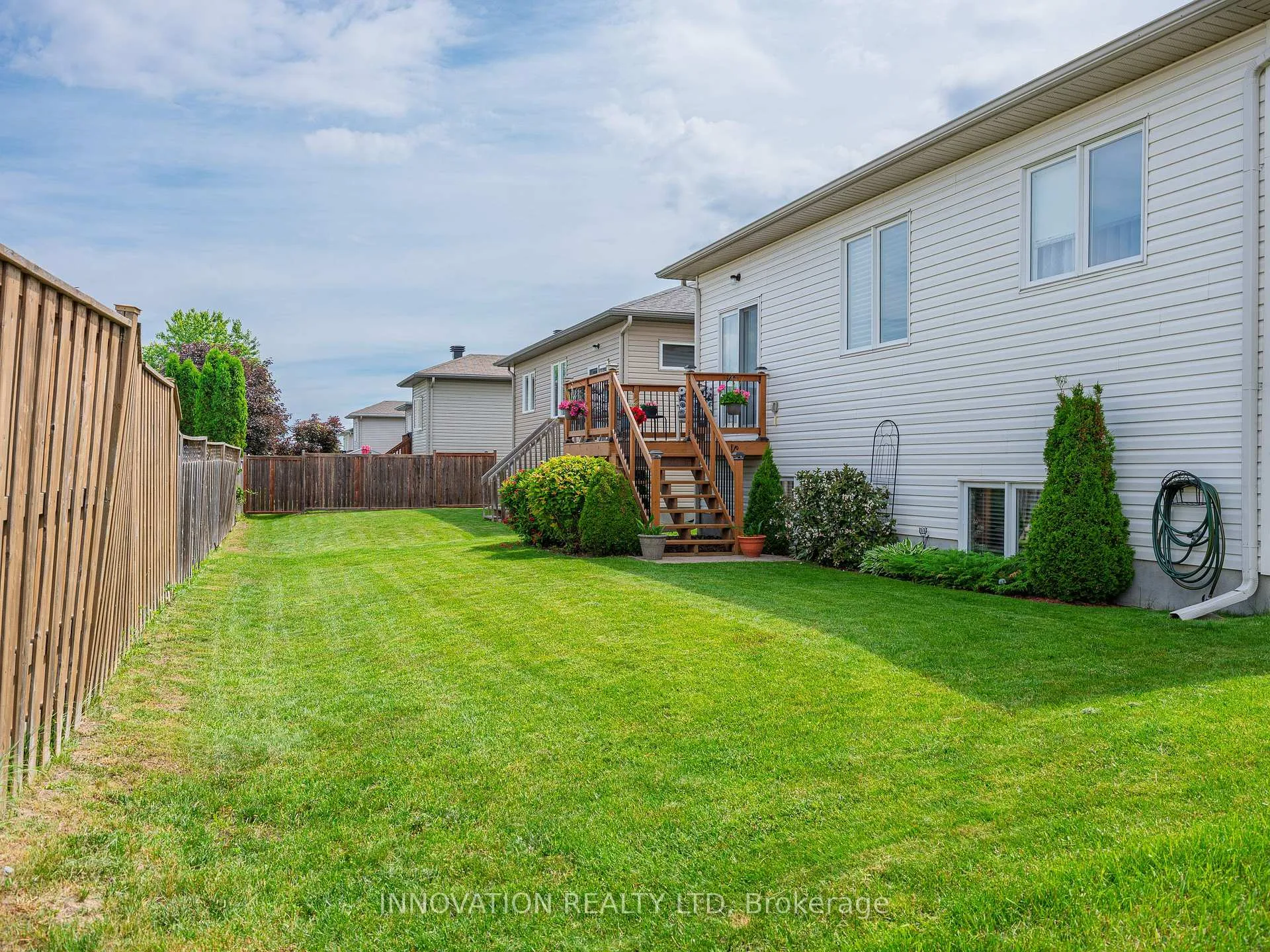 Photo 45 of 249 Edey Street, Arnprior, Arnprior — HOMEH
