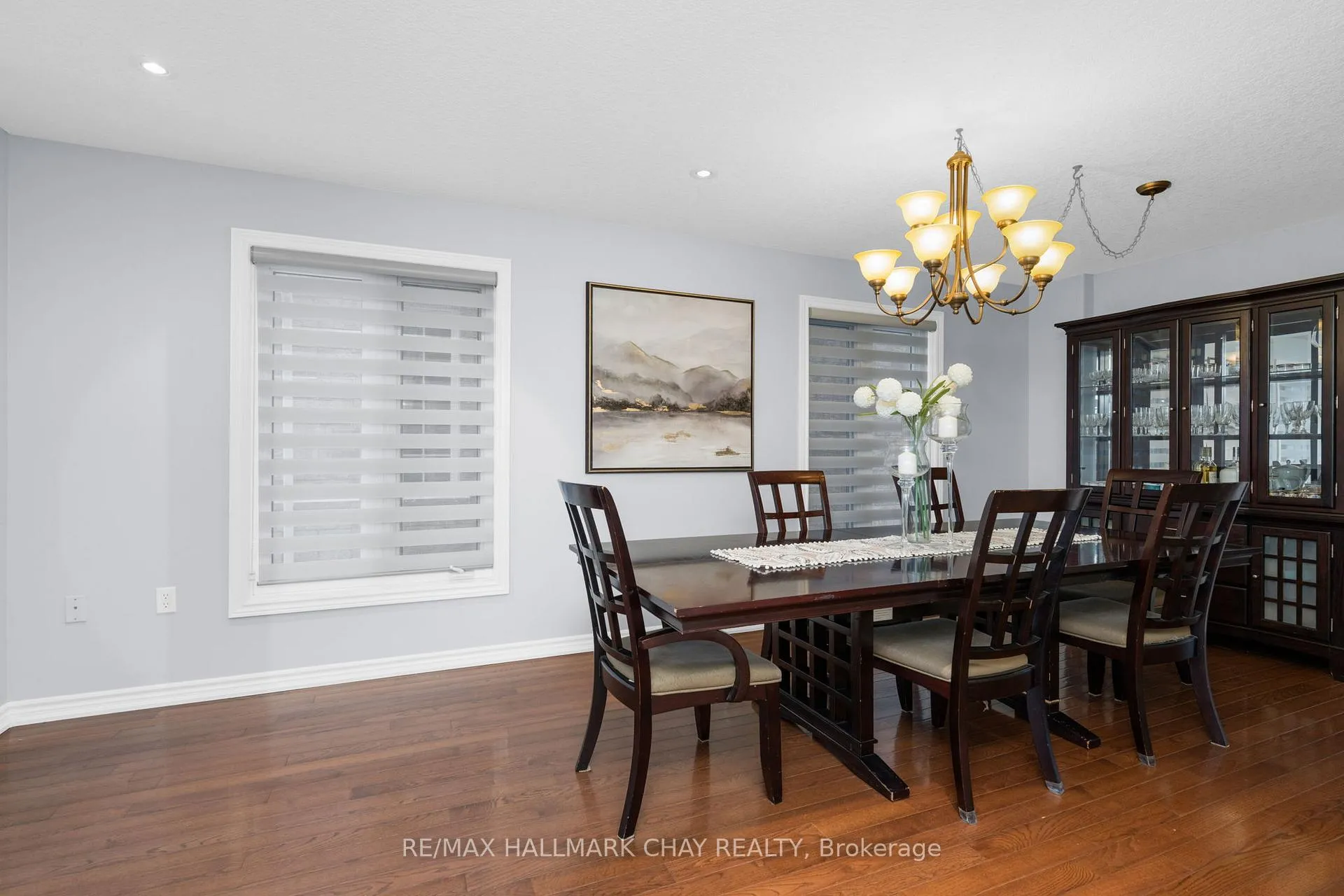 Photo 7 of 77 Sovereign's Gate, Barrie, Innis-Shore — HOMEH