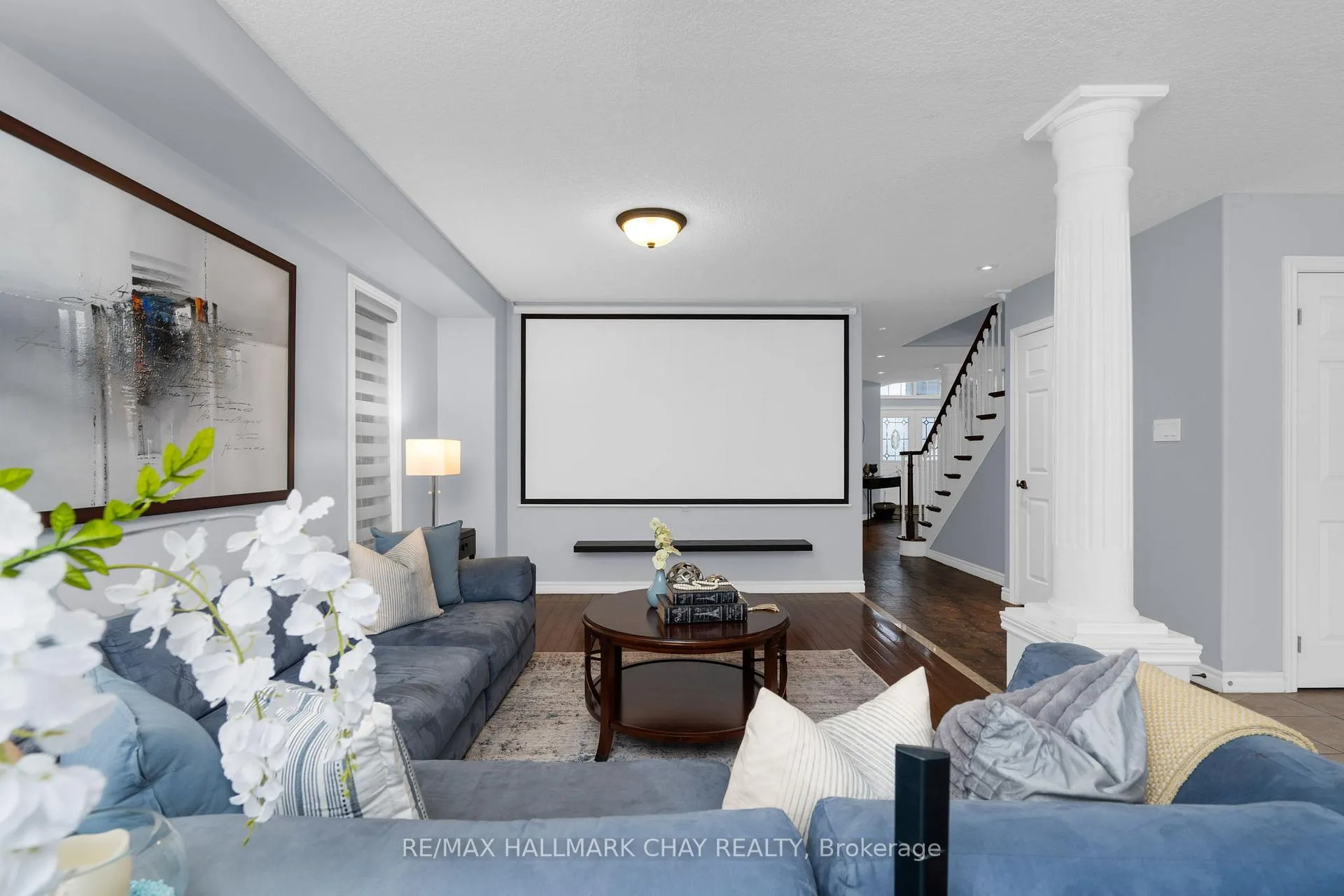 Photo 18 of 77 Sovereign's Gate, Barrie, Innis-Shore — HOMEH