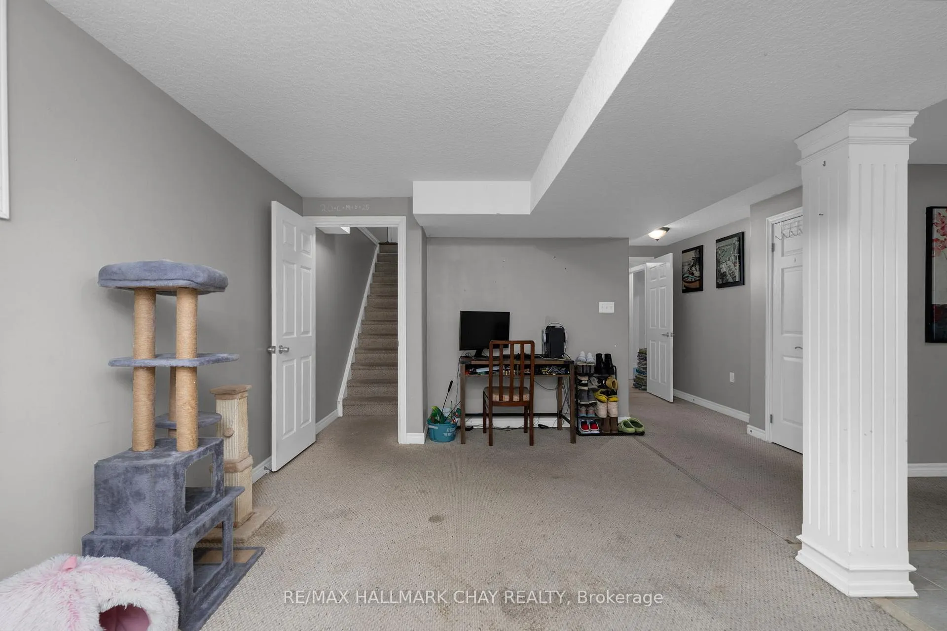 Photo 36 of 77 Sovereign's Gate, Barrie, Innis-Shore — HOMEH