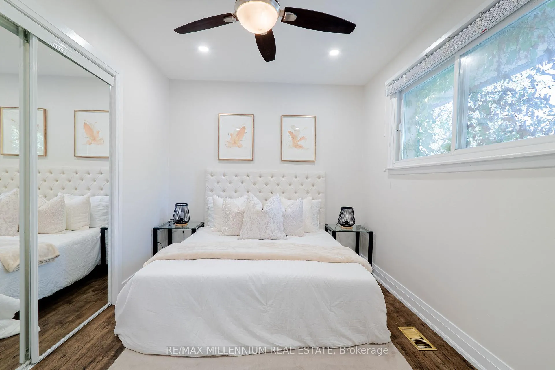 Photo 16 of 37 Campbell Drive, Brampton, Northwood Park — HOMEH