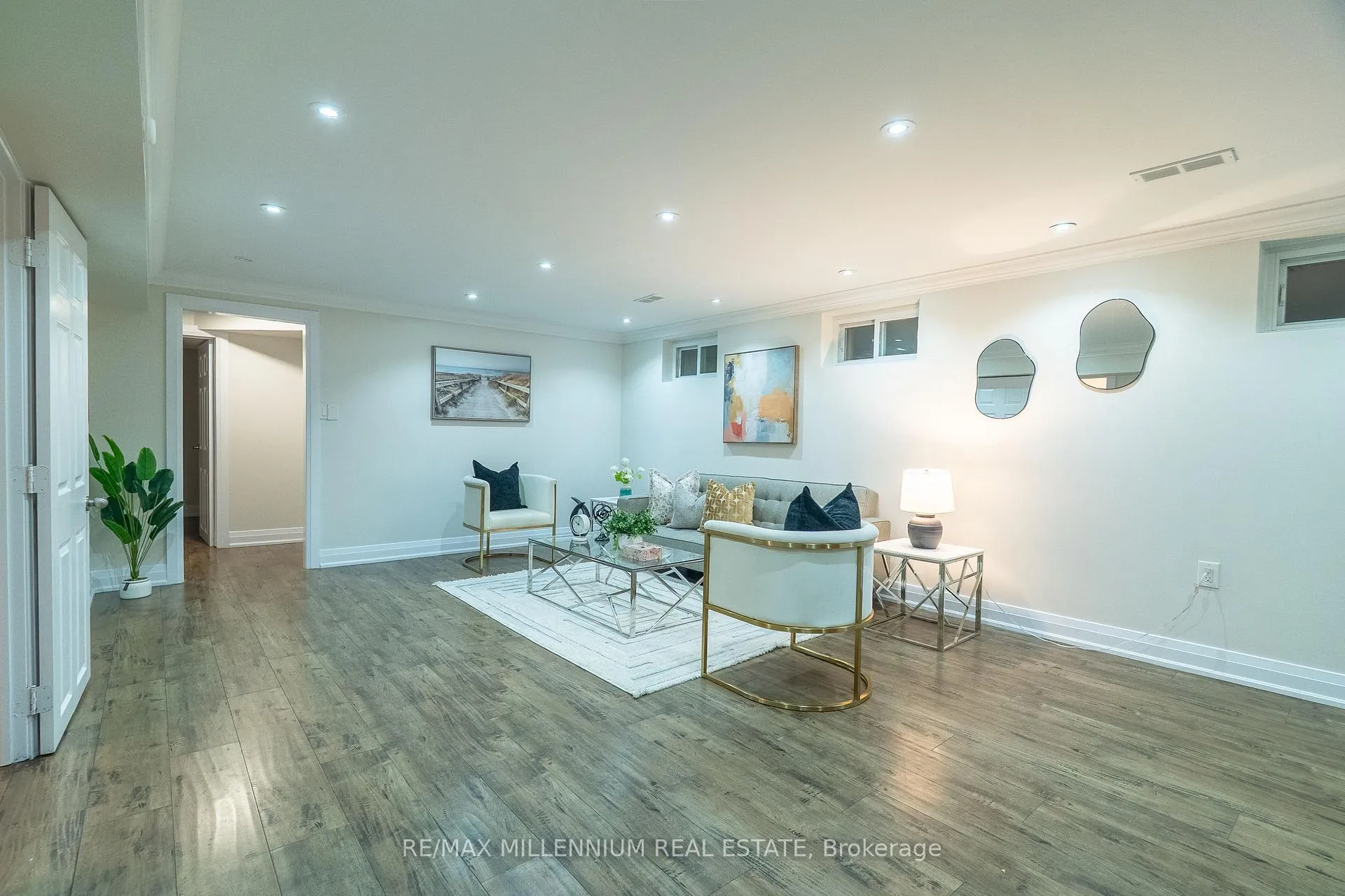Photo 20 of 37 Campbell Drive, Brampton, Northwood Park — HOMEH