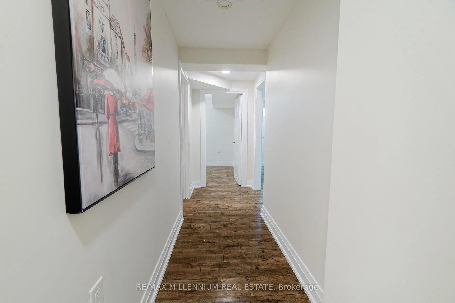 Photo 25 of 37 Campbell Drive, Brampton, Northwood Park — HOMEH