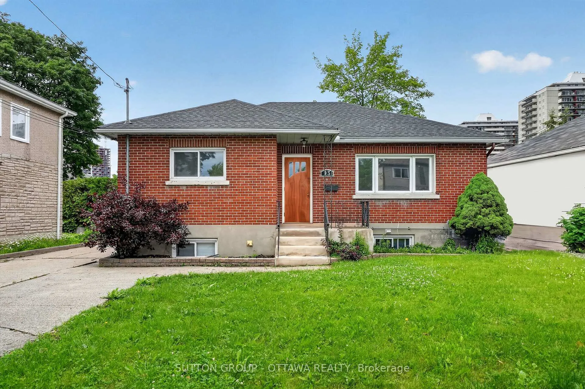Photo 1 of 93 Ontario Street, Ottawa, Overbrook — HOMEH