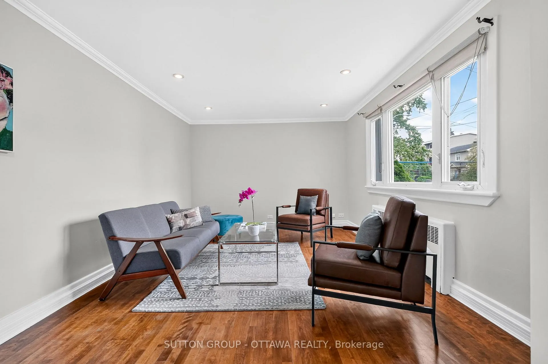 Photo 4 of 93 Ontario Street, Ottawa, Overbrook — HOMEH